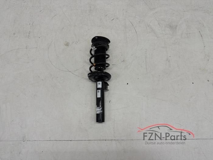 VW Golf 8 Schokdemper Veerpoot Voorzijde Links/Rechts, Ophalen of Verzenden, Gebruikt