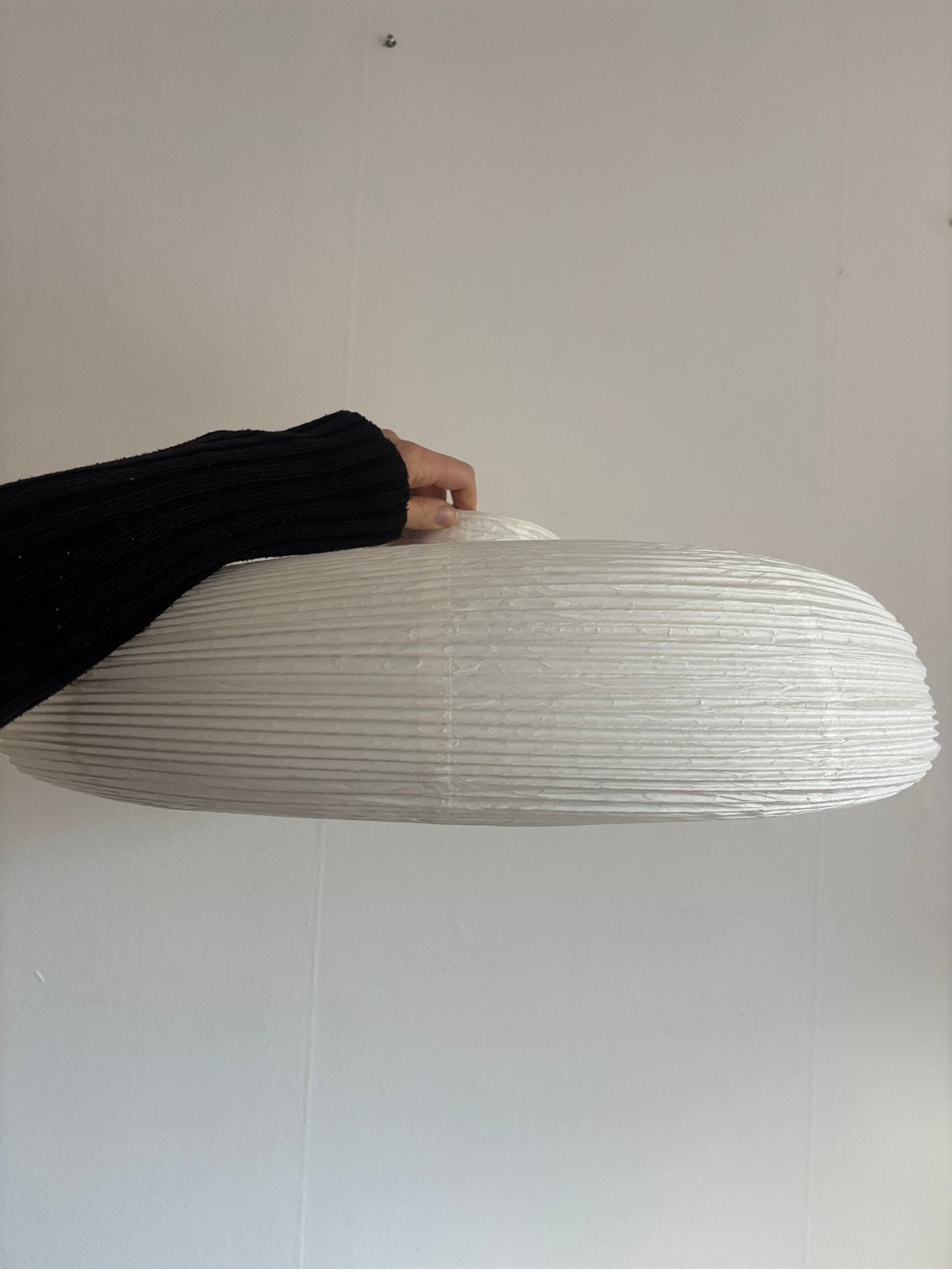 IKEA Vate lampenkap, Ophalen of Verzenden, Gebruikt