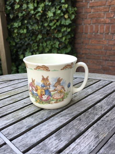 Beker, Ophalen, Zo goed als nieuw, Overige stijlen, Kop(pen) en/of Schotel(s)