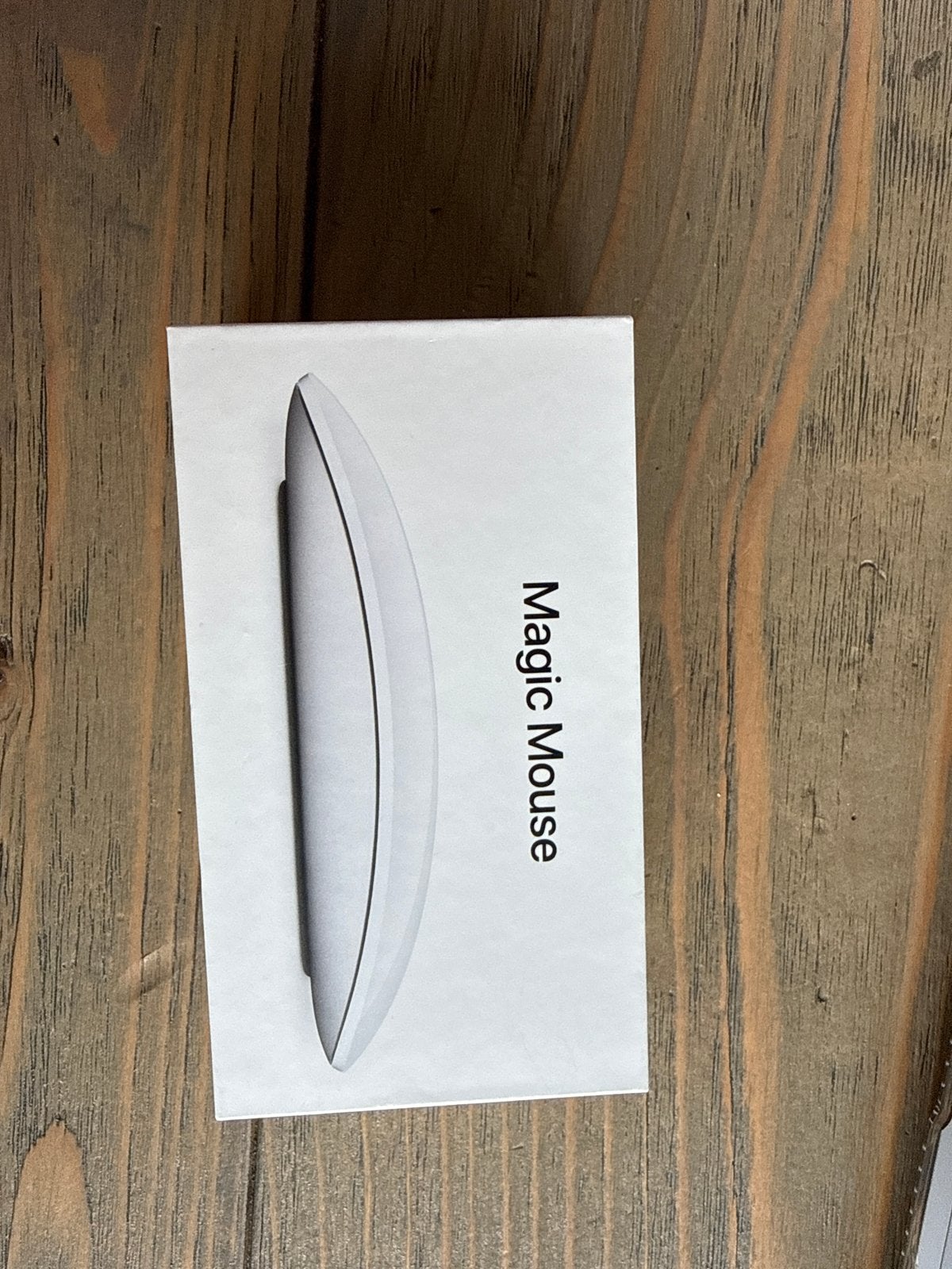 Foto 7 van MacBook Air M1 2020 8GB/256GB met Magic Mouse