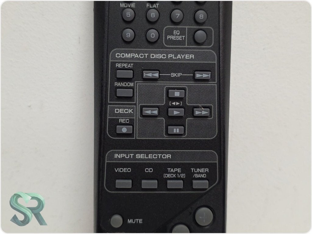Sherwood RM-333, Gebruikt, ., Ophalen of Verzenden, .