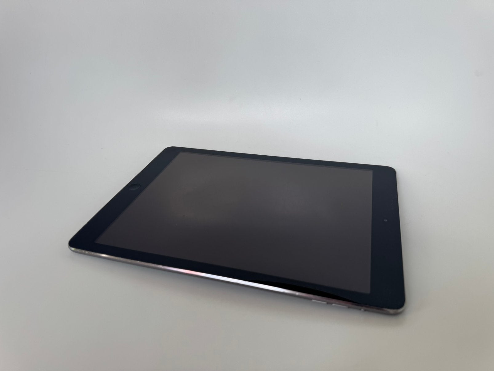 iPad Air 1 (model A1474) met Wi-Fi en 16GB, Gebruikt, 16 GB, Overige modellen, Ophalen of Verzenden