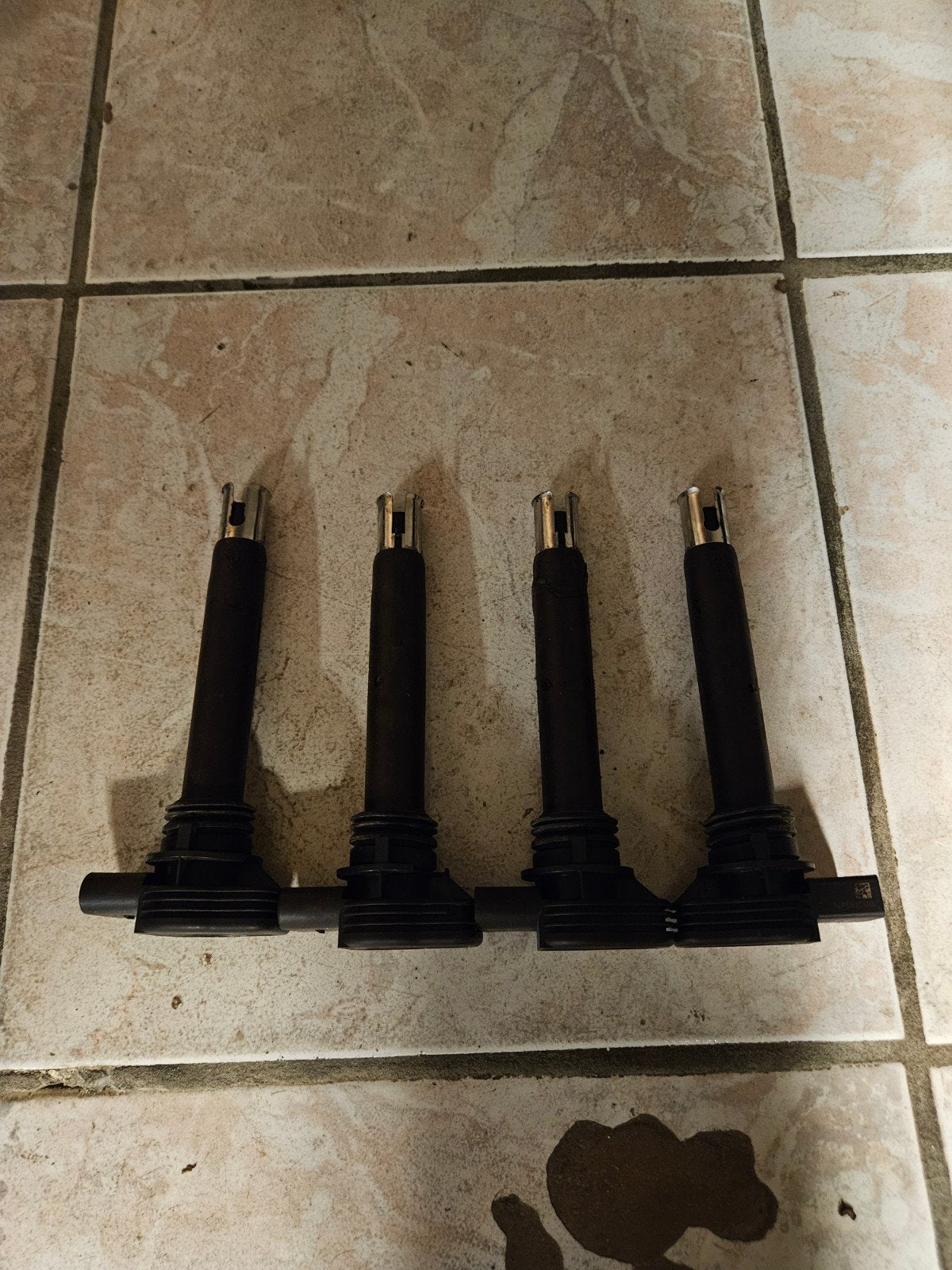bobines voor een golf 5 of 6 GTI, Auto-onderdelen, Ophalen of Verzenden