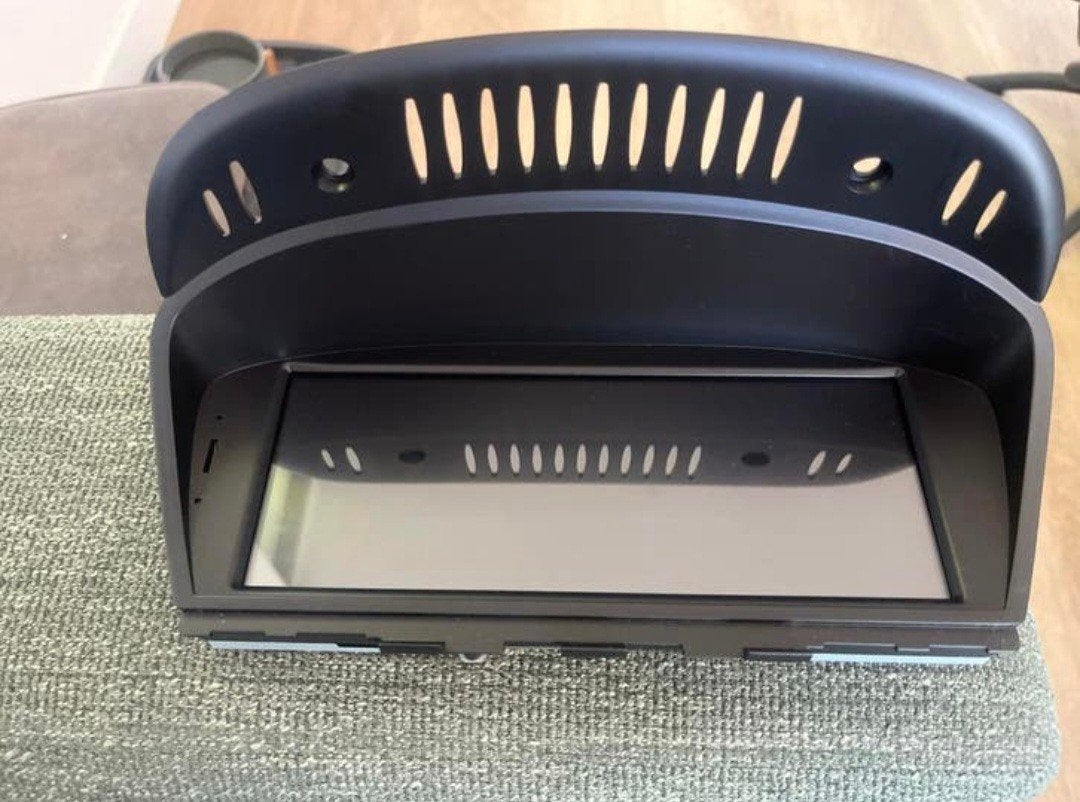 BMW E90/E91 CIC CarPlay/Android Multimedia Systeem, Auto diversen, Autoradio's, Nieuw, Ophalen of Verzenden