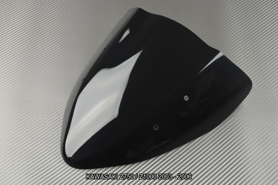 Windscherm KAWASAKI Z750 / Z1000 2003 - 2006, Ophalen of Verzenden, Nieuw