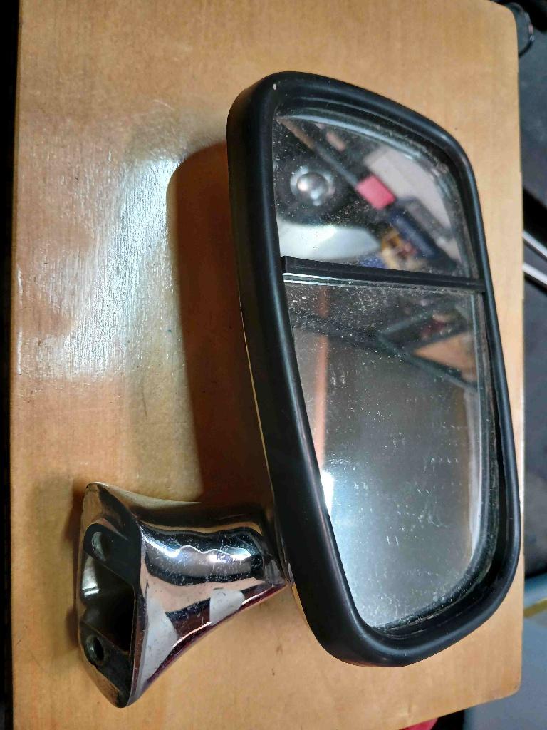 Oldtimer spiegels Chroom Nieuw, Ophalen of Verzenden, Nieuw