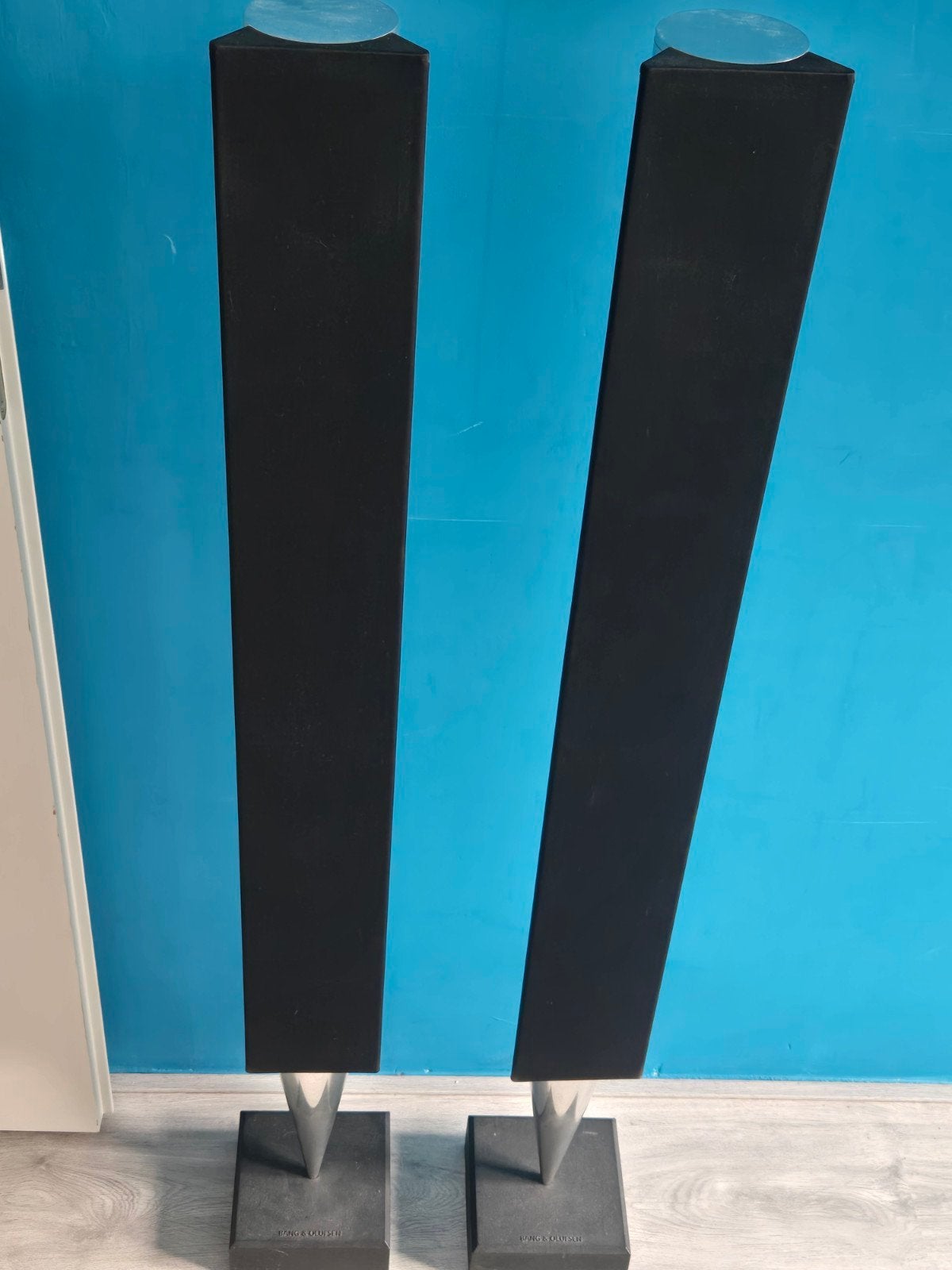 beolab 8000, Audio, Tv en Foto, Luidsprekers, Ophalen, Zo goed als nieuw, Overige merken
