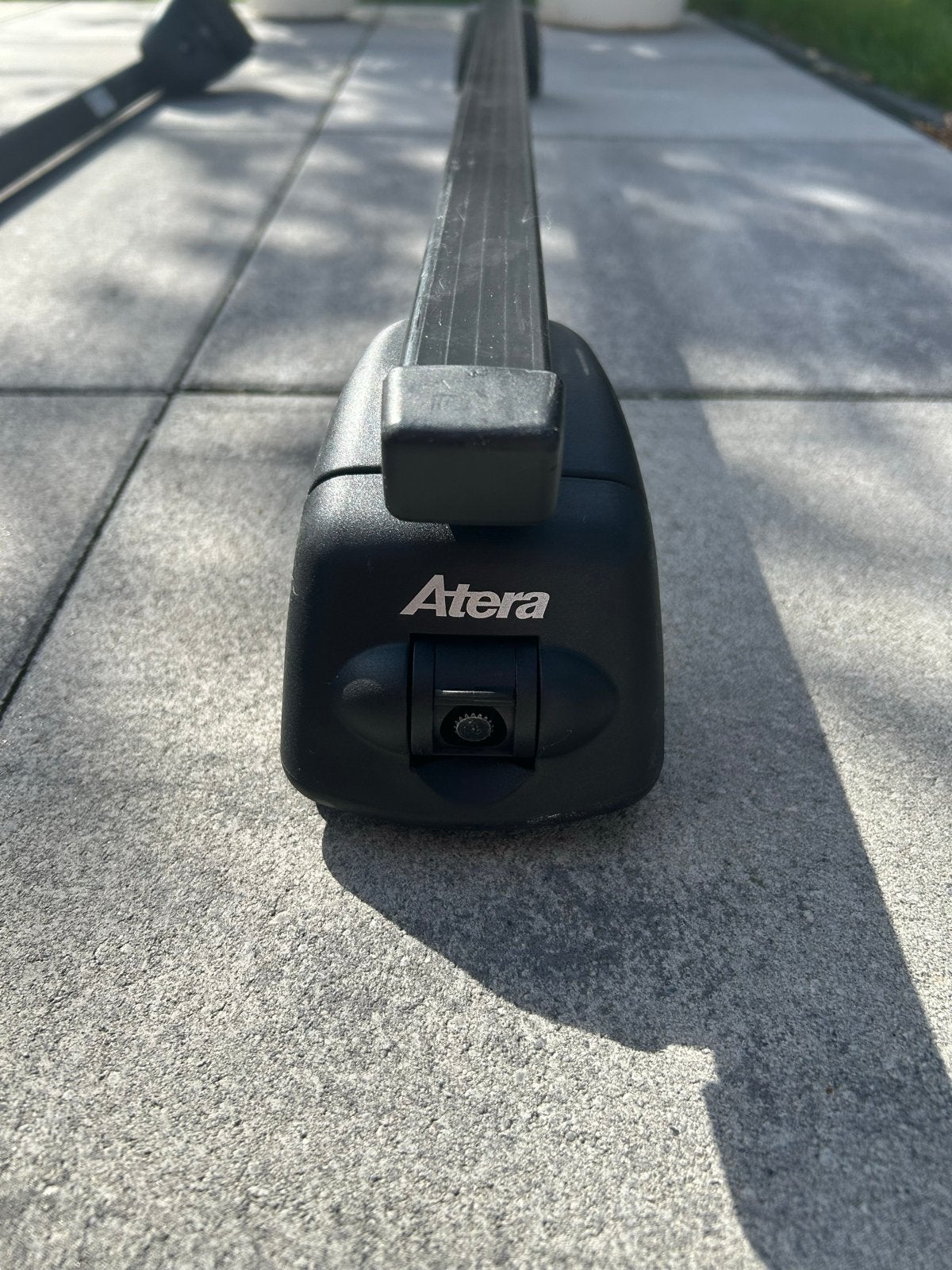 Atera dakdragers voor opel grandland x, crossland x, Auto diversen, Dakdragers, Ophalen, Gebruikt