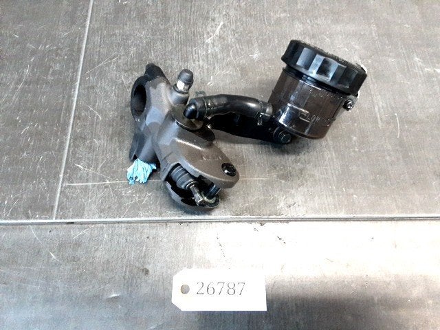 Z1000SX 2020 - 2023 Kawasaki Rempomp D1-60518
