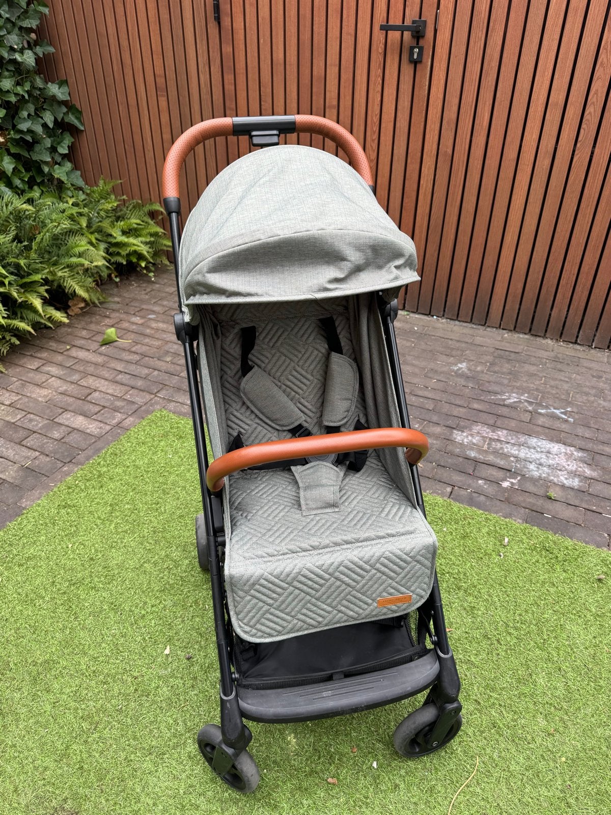 Little Dutch Comfort Buggy - Zo goed als nieuw, Ophalen, Zo goed als nieuw, Overige merken