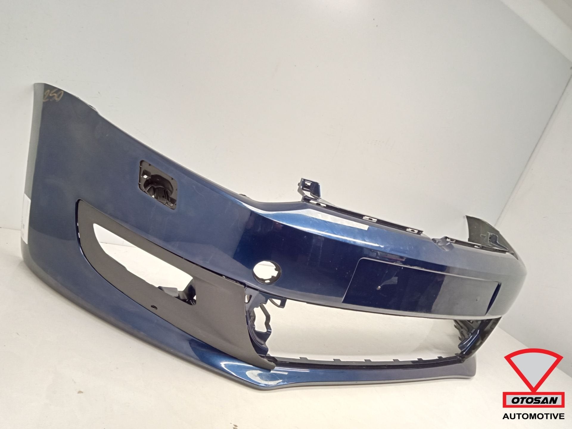VW Polo 6R 2007-2012 KLS Origineel! Voorbumper, Gebruikt, Volkswagen, Volkswagen AG, Bumper