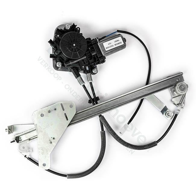 MX5 Raammechaniek elektrisch rechts, De Cabriohoeve VOF, Nieuw, Info@cabriohoeve.nl, Julianalaan 9, 9462PG Gasselte, Nederland