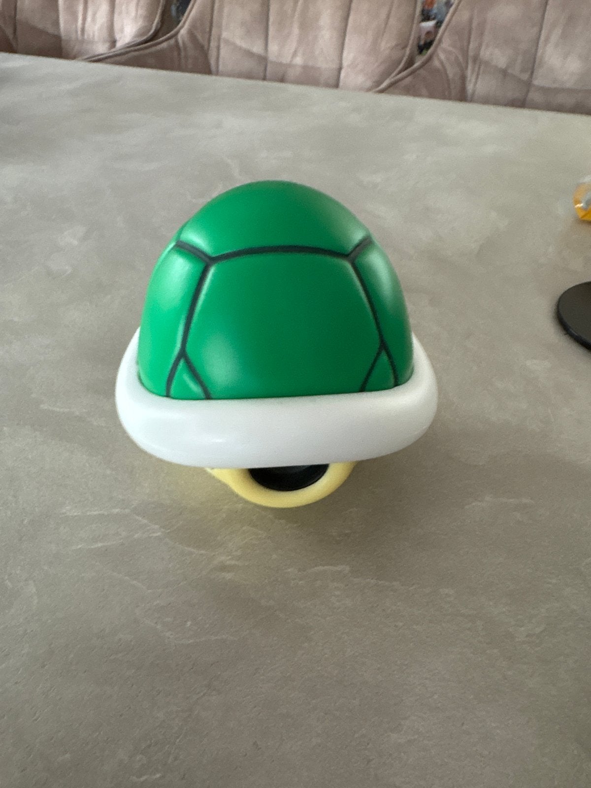 Paladone Nintendo Super Mario Green Shell Licht, Overige typen, Nieuw, Ophalen of Verzenden, Draadloos