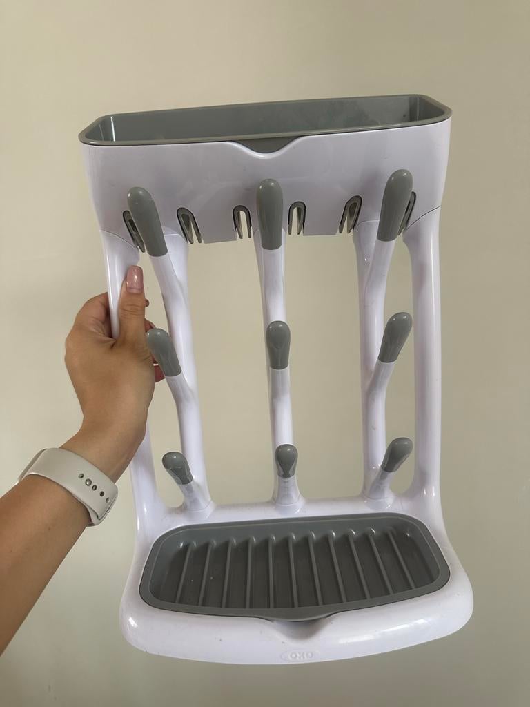 OXO Tot Flessenrek - Compact en Handig, Ophalen, Gebruikt