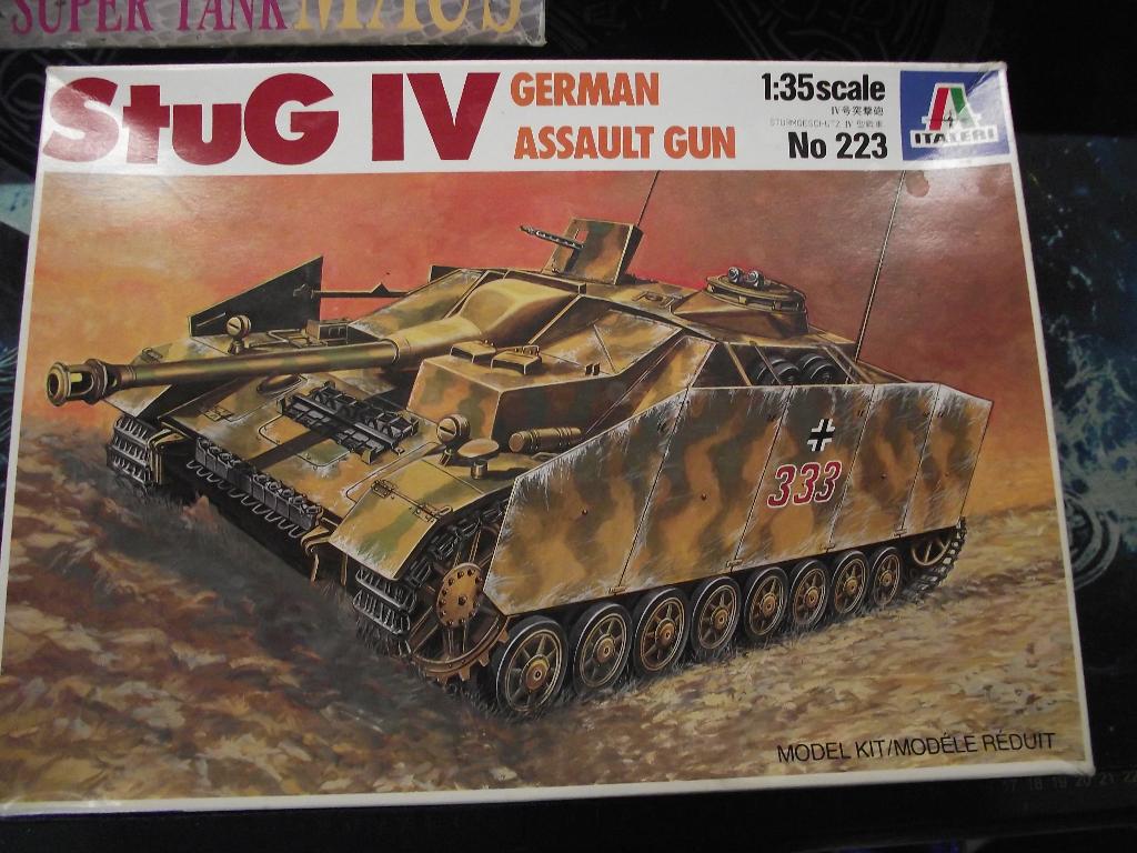 REVEL /ITALERI/ZVEZDA, Italeri, 1:32 tot 1:50, Nieuw, Ophalen of Verzenden