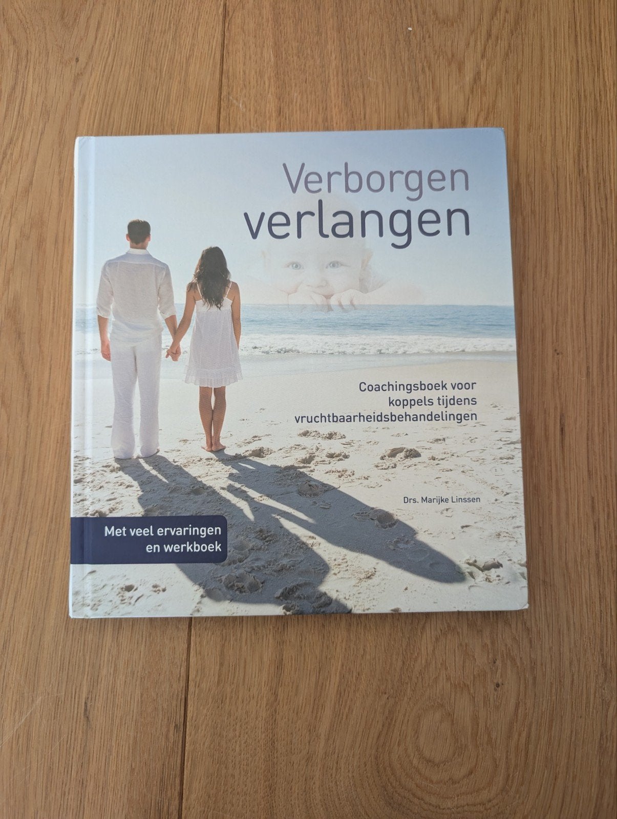 Verborgen verlangen, Ophalen of Verzenden, Zo goed als nieuw