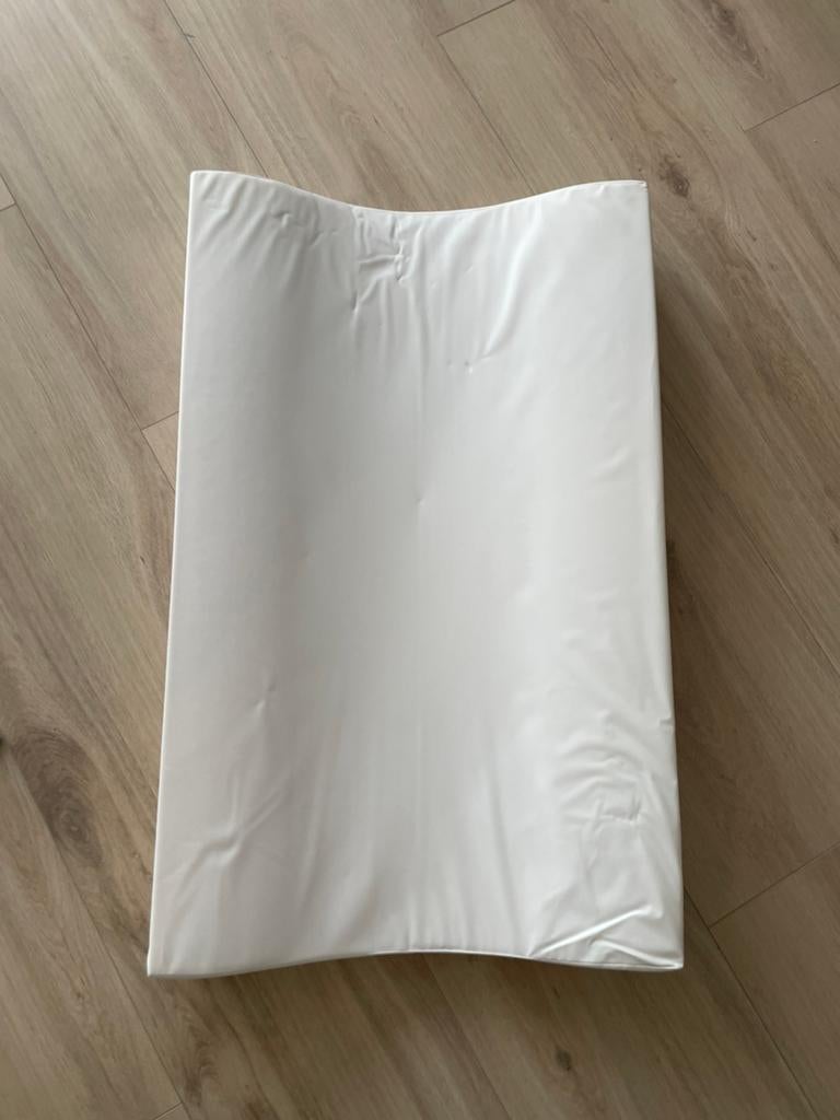 Baby aankleedkussen, Ophalen, Zo goed als nieuw, Aankleedkussen