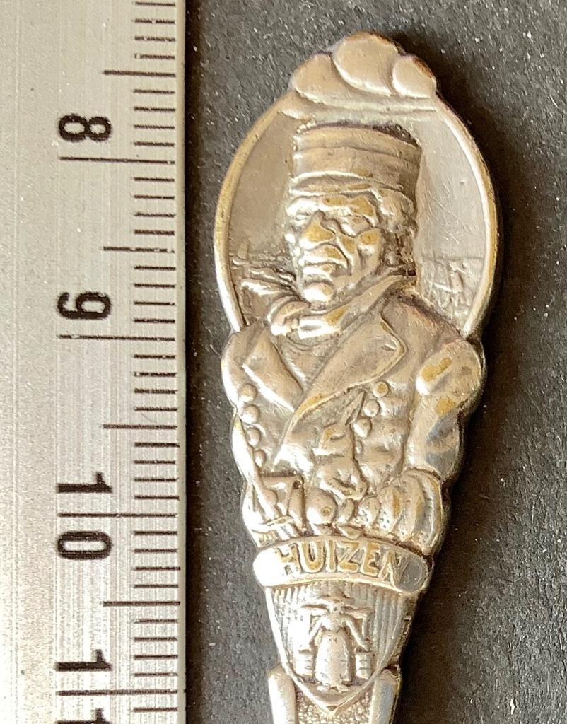lepel, Klederdracht, Huizen (L7, Ophalen of Verzenden, Gebruikt