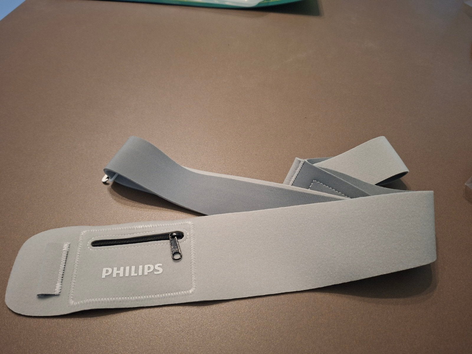 philips positietrainer band nieuw, Ophalen of Verzenden, Nieuw