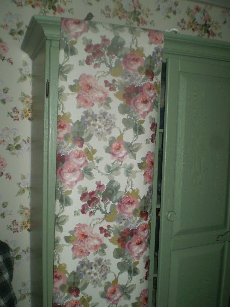 behang, Ophalen of Verzenden, Bloemen, Overige stijlen