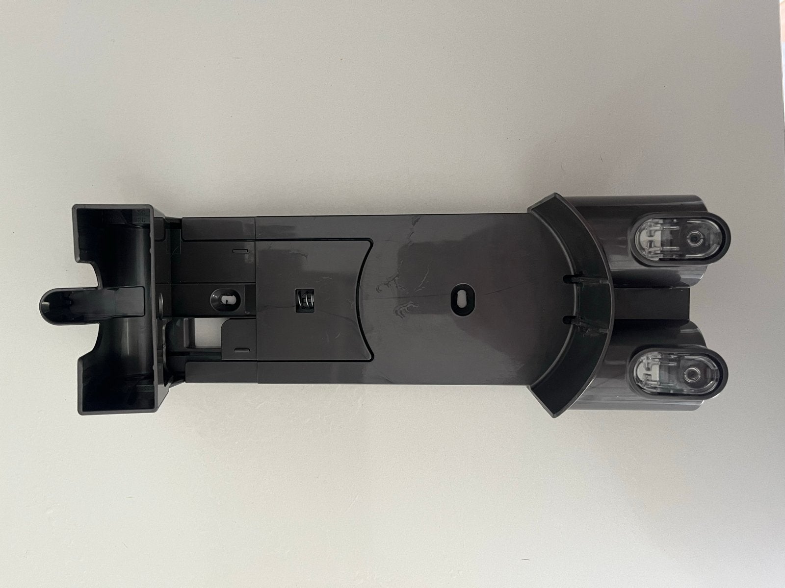 Dyson Muurbeugel/wandhouder, Witgoed en Apparatuur, Stofzuigers, Overige typen, Zo goed als nieuw, Dyson, Reservoir