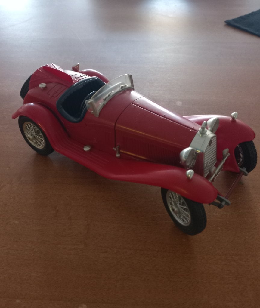 Diverse merken schaalmodel auto´s, Ophalen of Verzenden, Zo goed als nieuw, Auto's