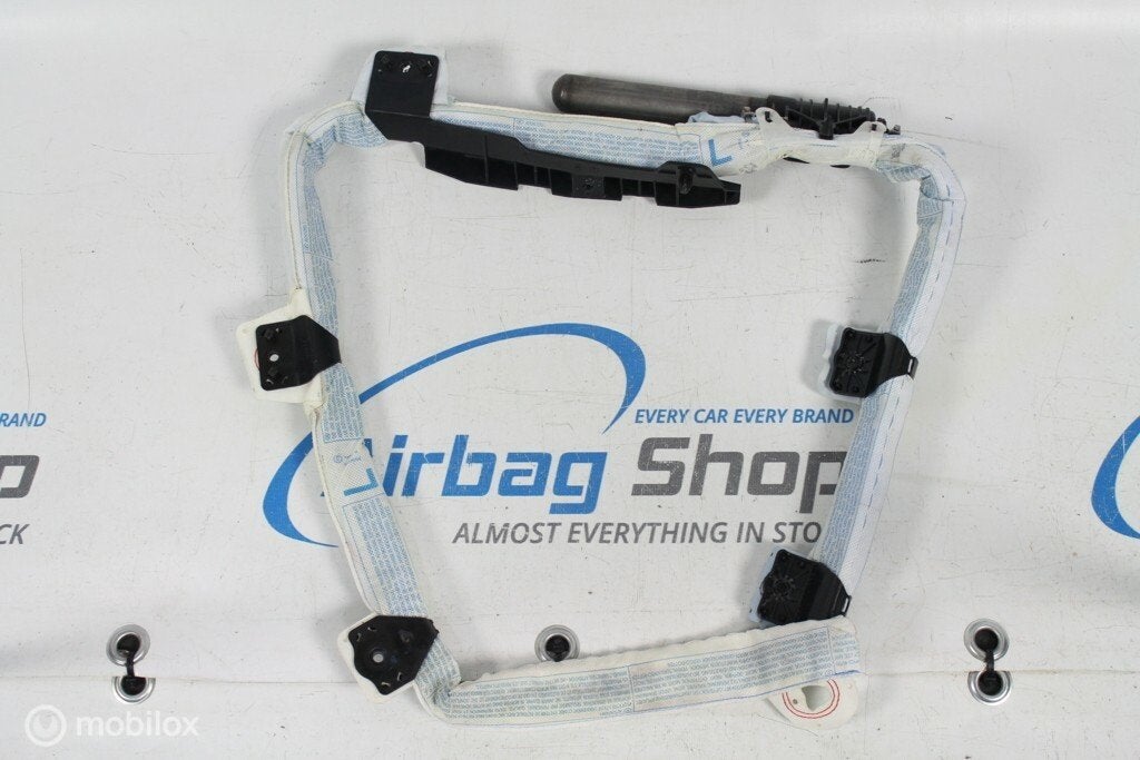 Dak airbag links of rechts BMW X1 E84 (2008-2015), Auto-onderdelen, Gebruikt, Ophalen of Verzenden