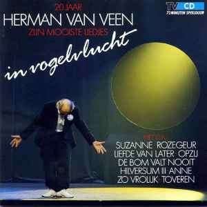 CD-collectie Cabaret (7x), Ophalen of Verzenden, Zo goed als nieuw, Album