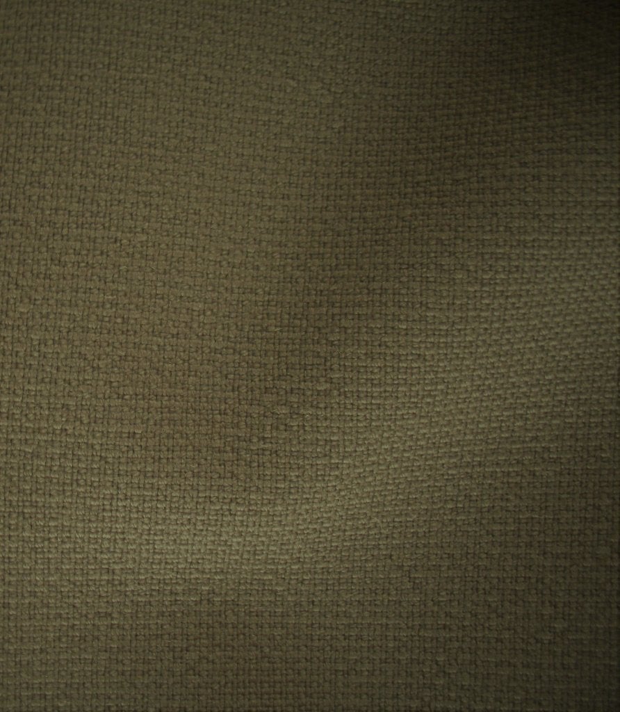 Gabriel Fame 61003; groenbeige; 2x restant meubelstof, Wol, 120 cm of meer, Nieuw, Ophalen of Verzenden
