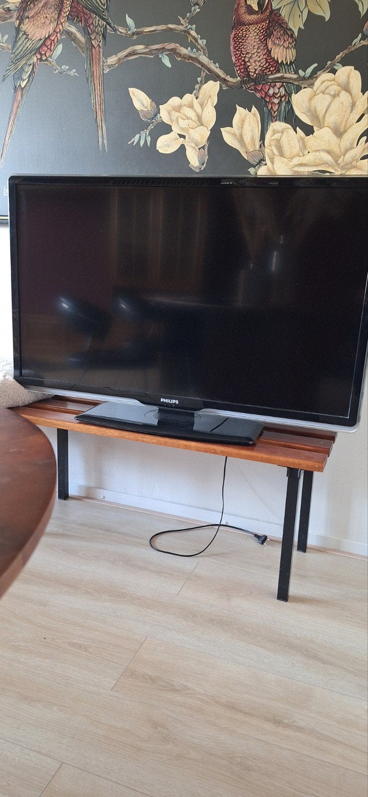 tv, Ophalen, 50 Hz, Samsung