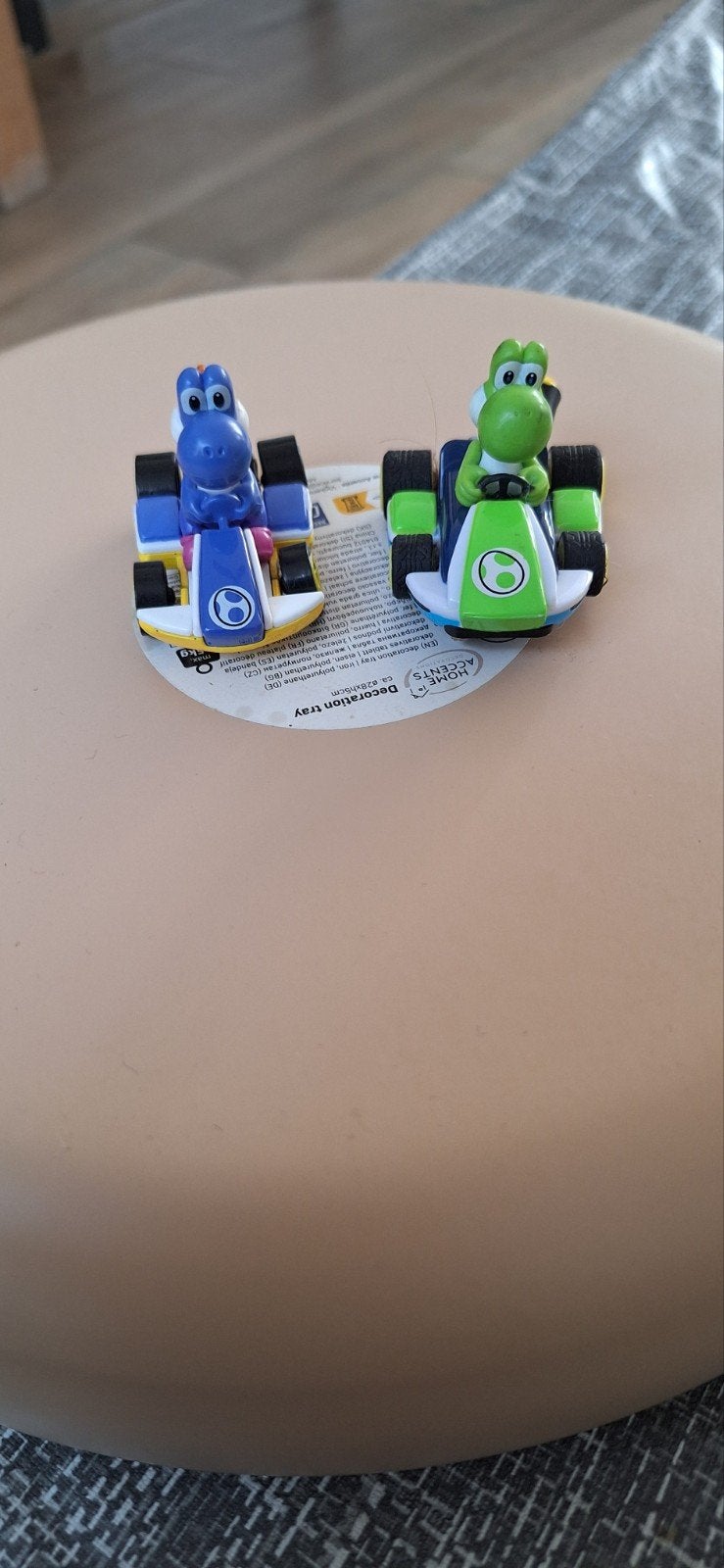 Kart mario, Ophalen of Verzenden