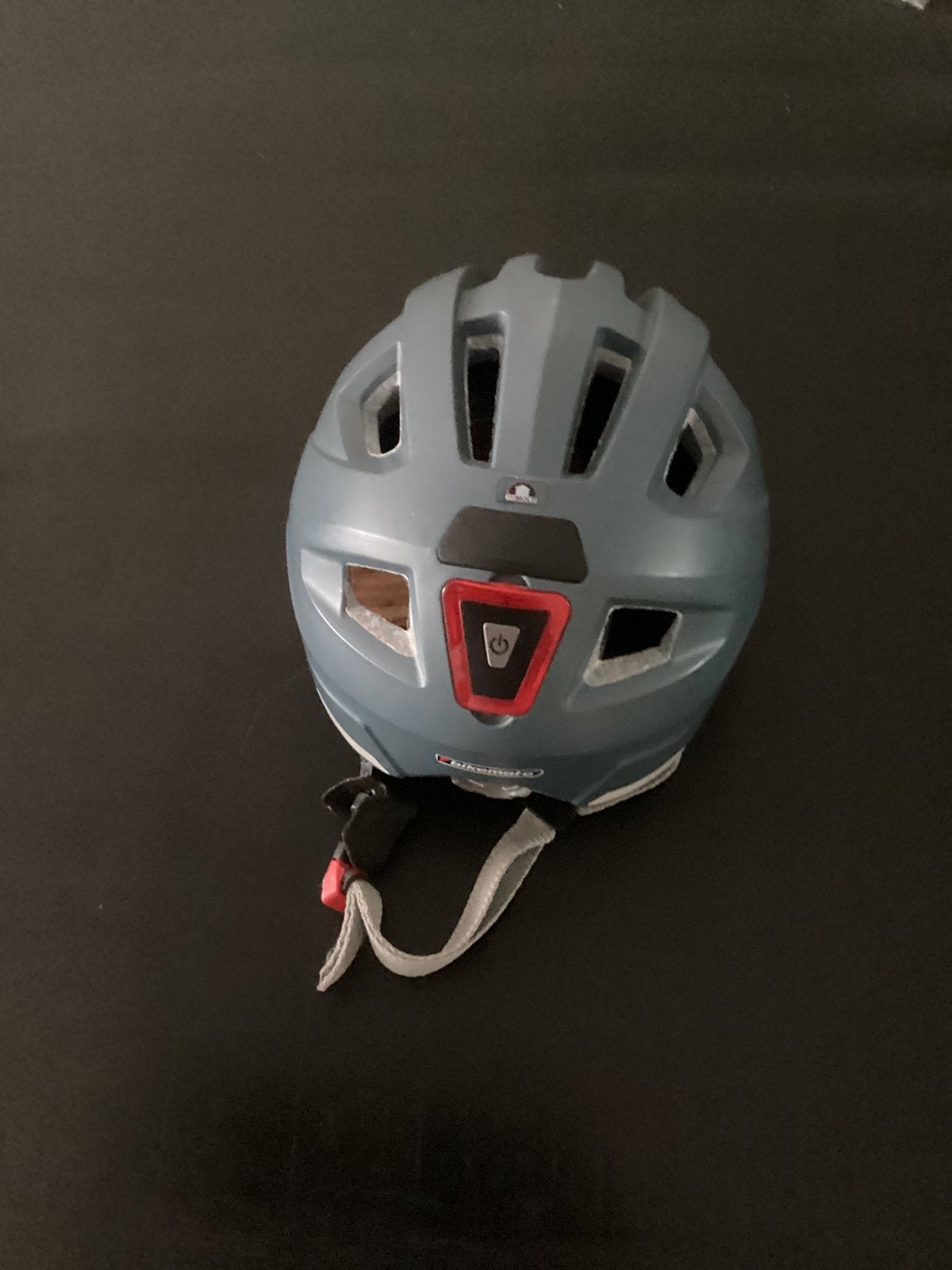 Te koop: fietshelm, Fietsen en Brommers, Fietsaccessoires | Fietshelmen, Ophalen