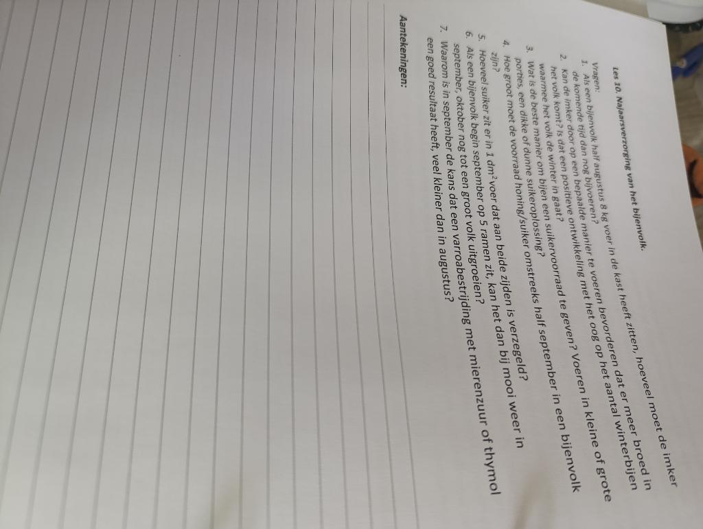 boek NBV Bijenhouden Honingbij en Bijenvol, Ophalen, Diverse auteurs, Zo goed als nieuw, Overige diersoorten