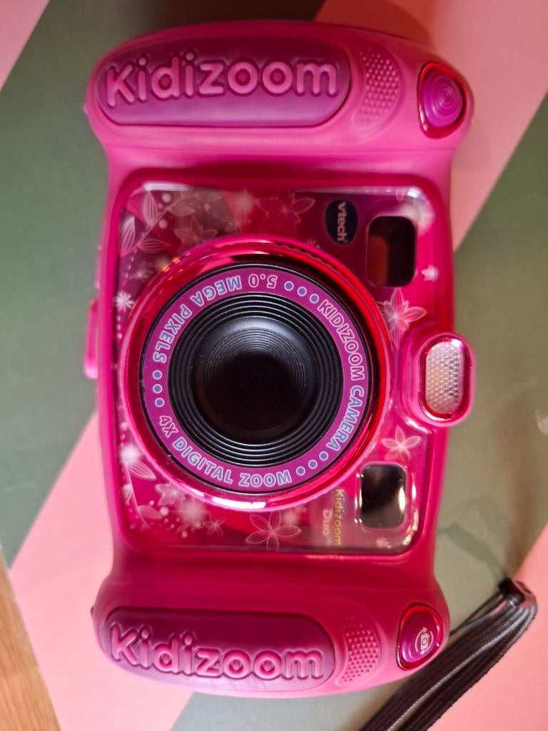 Kidizoom camera, Ophalen of Verzenden