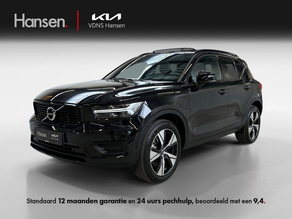 Volvo XC40 1.5 T4 Recharge R-Design I Trekhaak I Panoramadak