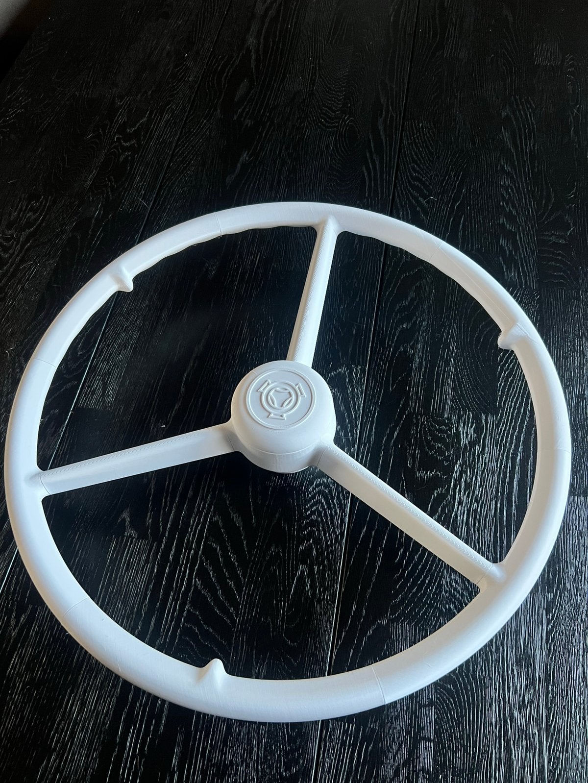 Scania stijl Steering Wheel – custom 3D print, Ophalen of Verzenden, Nieuw, Stuur of Pedalen, PlayStation 4