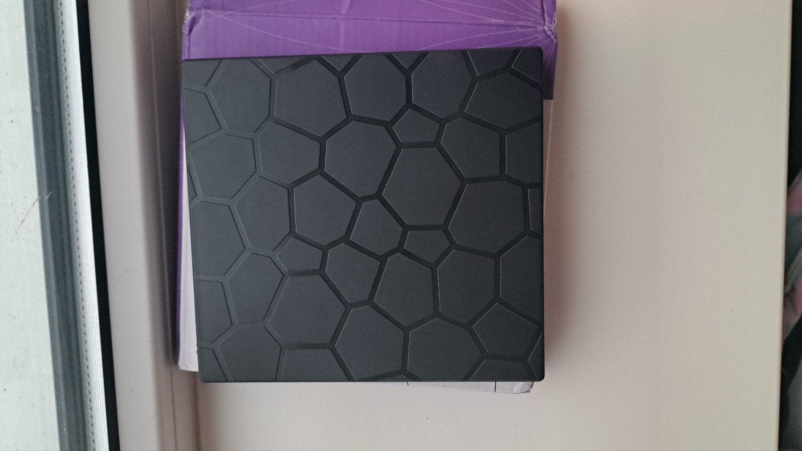 Externe DVD-speler met USB-hub en kaartlezer, Verzenden