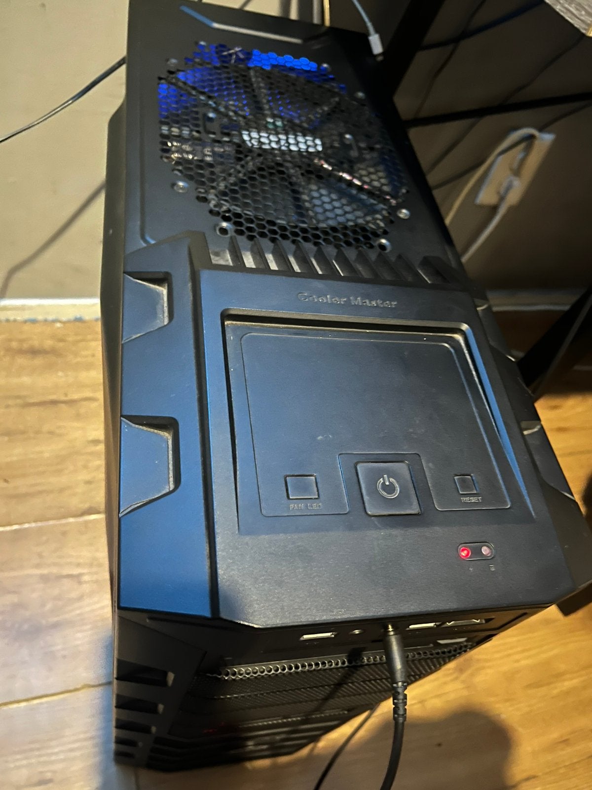 Gaming pc, Ophalen, HDD, Zo goed als nieuw, Gaming