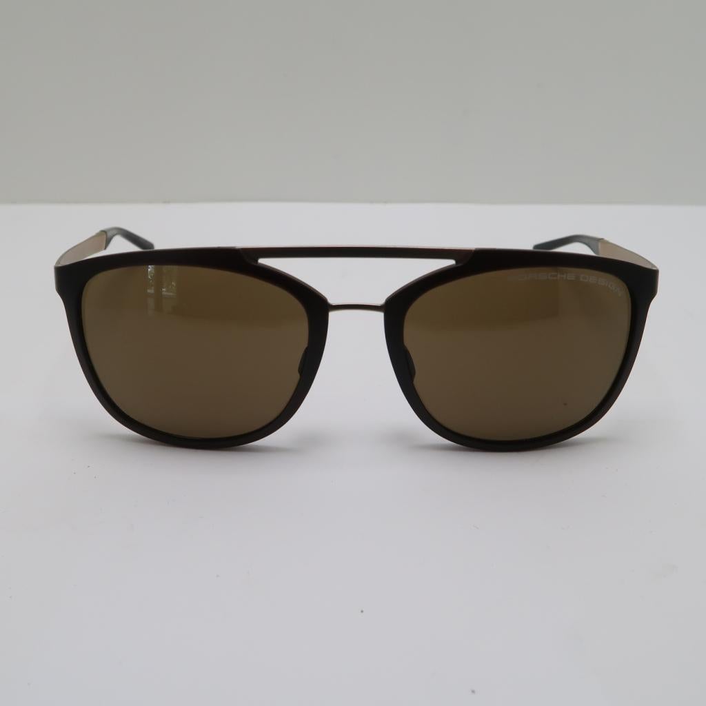 Porsche Design P'8671 Heren Zonnebril | in Prima Staat