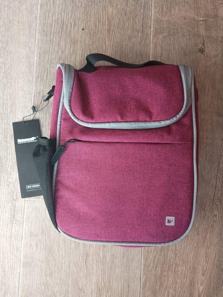 Stuurtas voor fiets NIEUW, Ophalen of Verzenden, Nieuw
