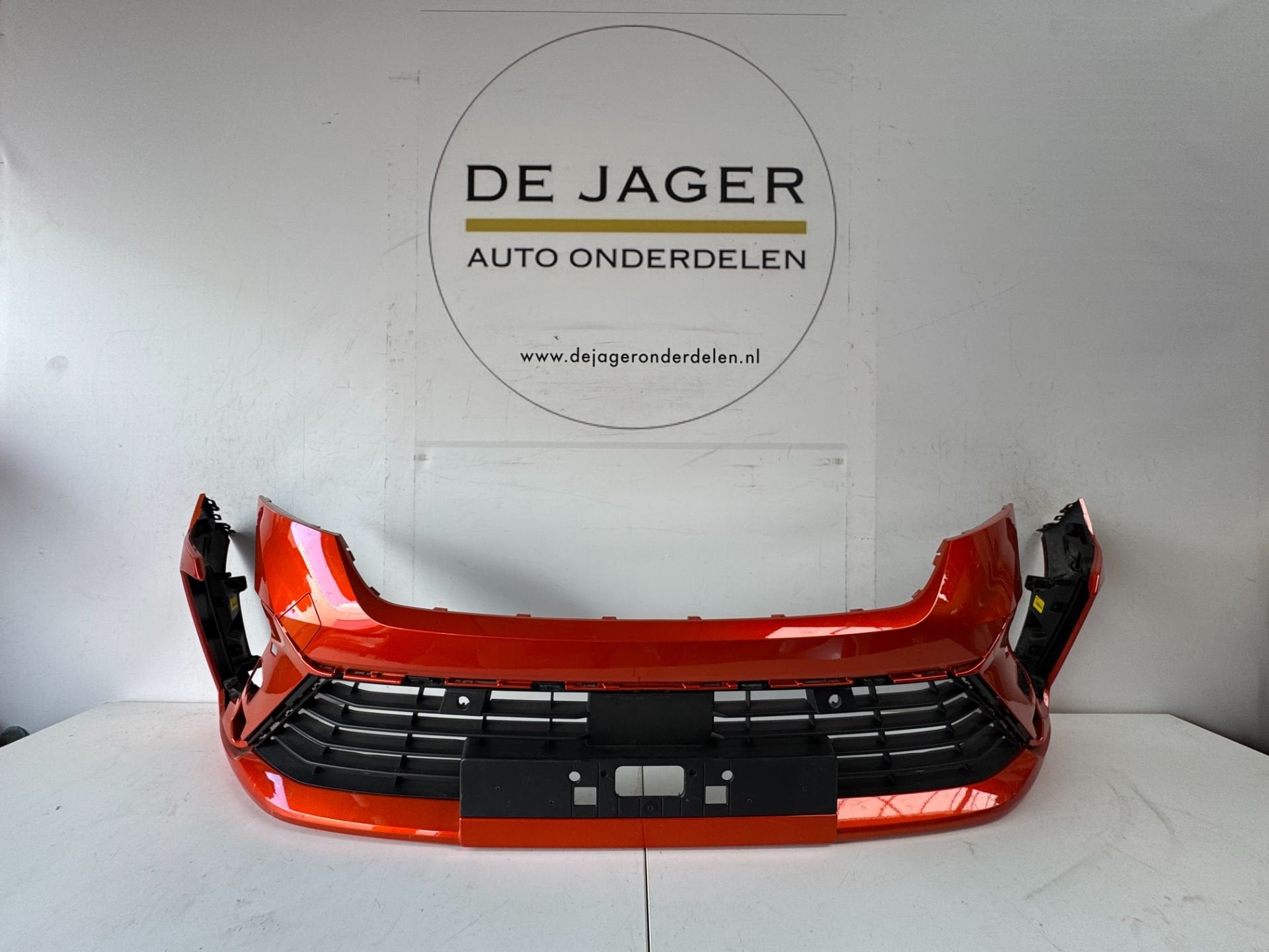 RENAULT CLIO 5 RS ALPINE FACELIFT BUMPER 620223501R, Auto-onderdelen, Renault Group, Gebruikt, Contact.group@renault.com, Ophalen of Verzenden