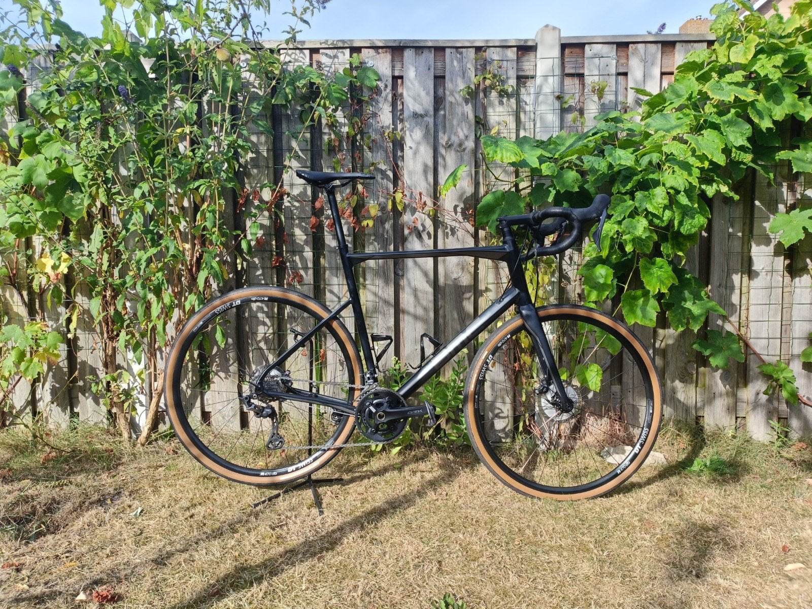 BMC Roadmachine X AL maat XL, Ophalen, 28 inch, Heren, Aluminium