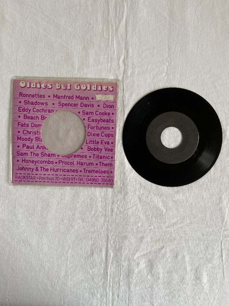 Mongo Santamaria  - watermelon man, 7 inch, Ophalen of Verzenden, Zo goed als nieuw, EP