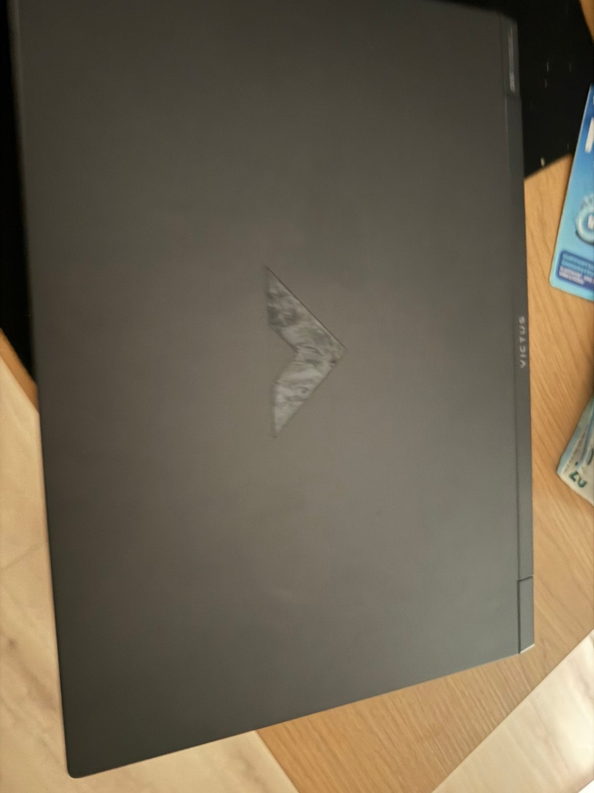 Hp victus gaming laptop 64gb ram i7 nvidia rtx 4060, Computers en Software, Gaming, IPS, Ophalen of Verzenden, Zo goed als nieuw