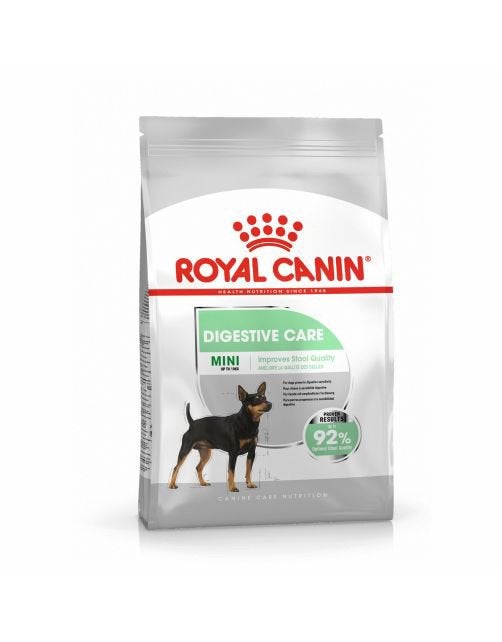 Royal canin digestive care mini 8kg, Dieren en Toebehoren, Ophalen of Verzenden, Hond