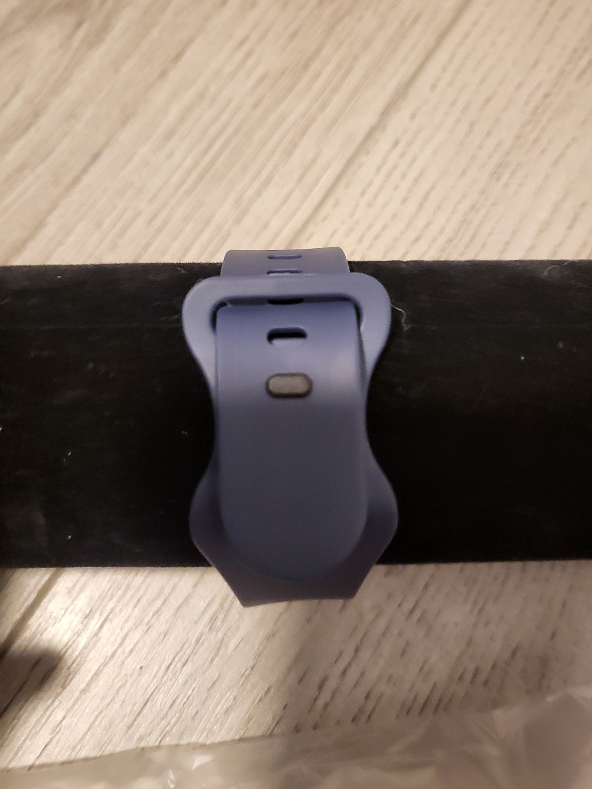 Nieuwe Smartwatch met Hartslagmeter en Stappenteller, Ophalen of Verzenden, Onbekend, Blauw, Stappen