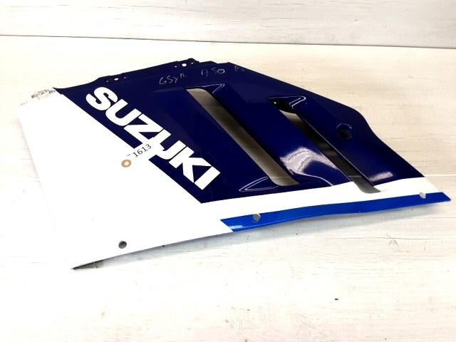 GSXR750 1985 - 1989 Suzuki Kuipdeel D1-52828