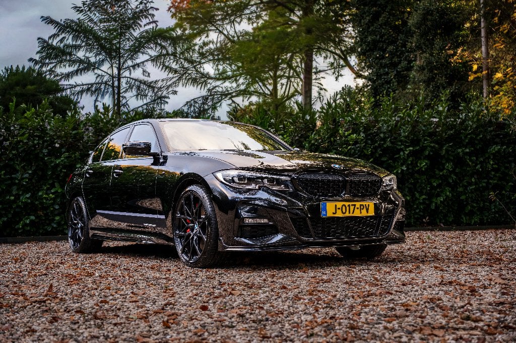 Bmw 3-Serie (G20)