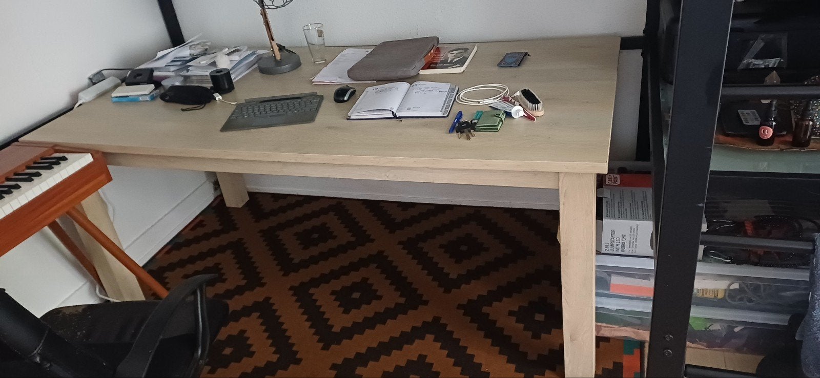 Tafel, Antiek en Kunst, Ophalen of Verzenden