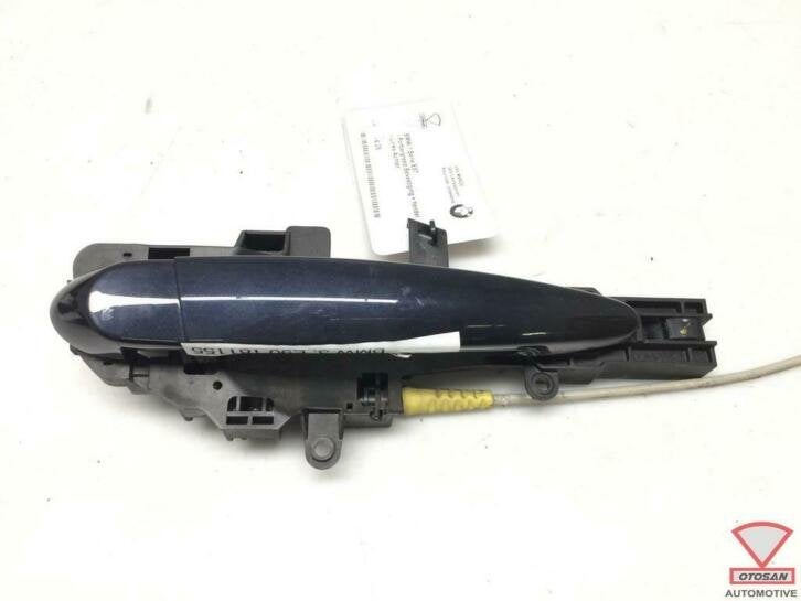 bmw 1 serie e87 portiergreep deurgreep + bevestiging links a, Petuelring 130
80788  Munich, DE, Gebruikt, Info@bmw.de, Ophalen of Verzenden